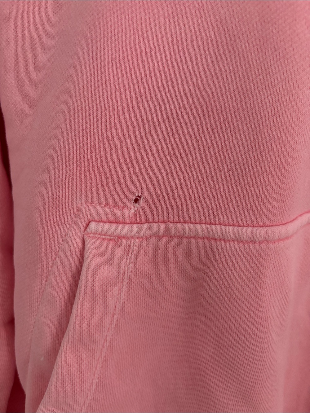 Vineyard Vines Surf Terry Hoodie - Picture 5 of 5